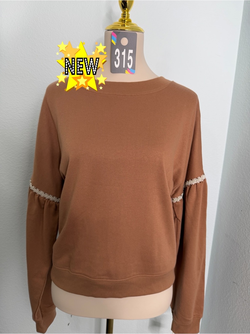 Mossimo Sweatshirt #315
